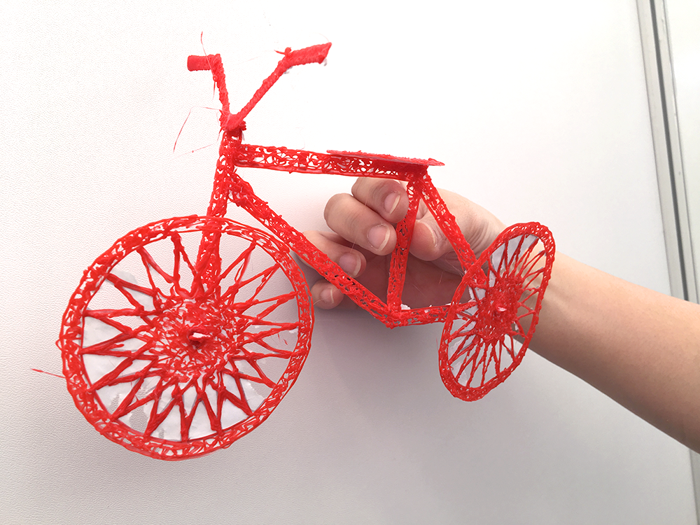 3D Printing